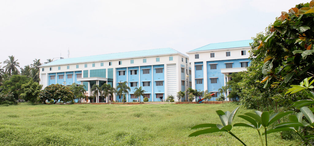 Rajas Group of Institutions